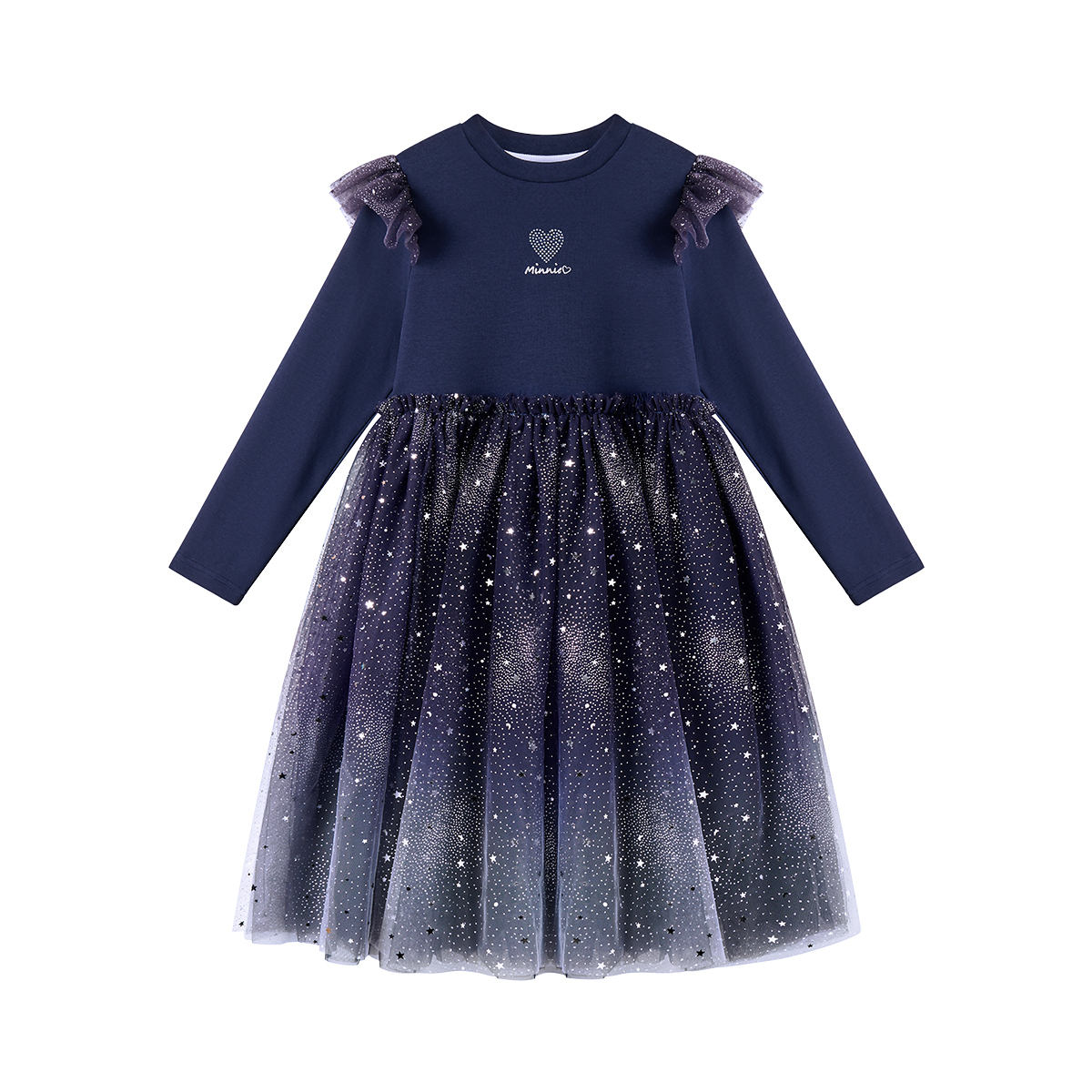 Детское платье Disney, синий
Детское платье Disney, синий