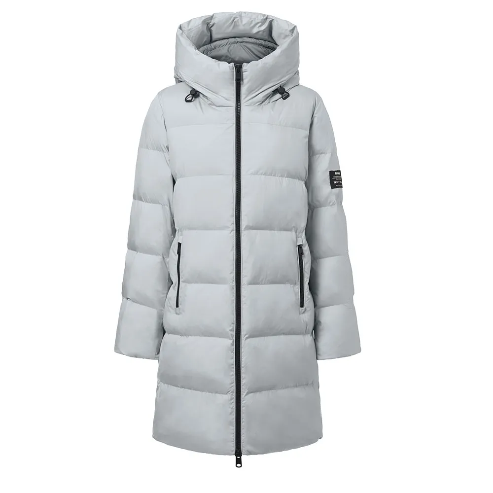 Куртка Ecoalf Manlie, серый
Куртка Ecoalf Manlie, серый