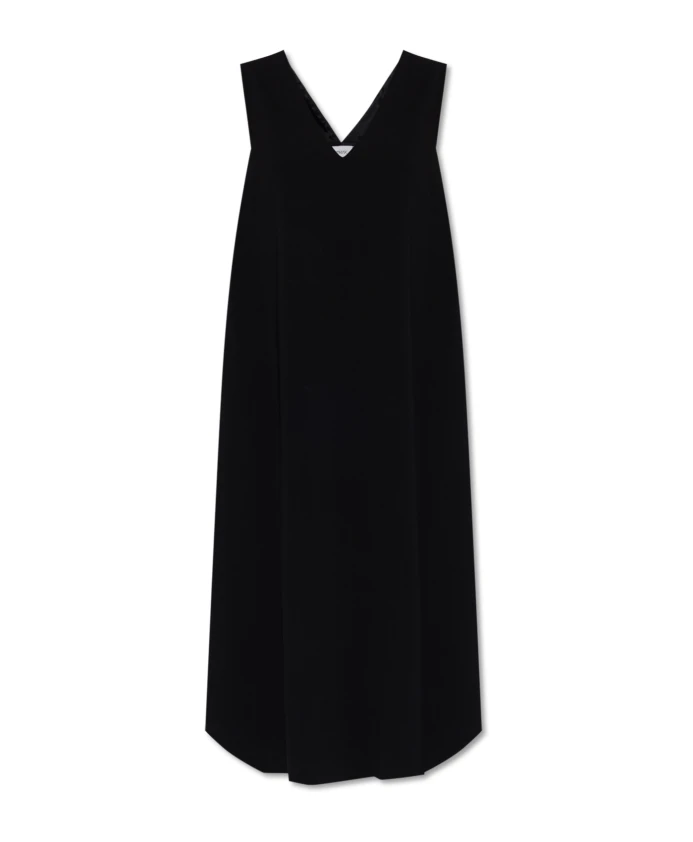 Платье Сасия Sportmax, черный
Платье Сасия Sportmax, черный