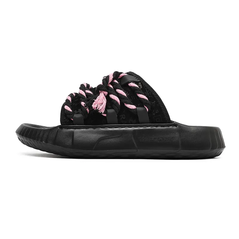 MPZY Тапочки-слайды мужские черные
MPZY Тапочки-слайды мужские черные