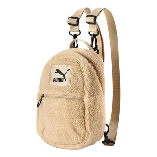 Сумка prime sherpa bag 'beige' Puma, бежевый
Сумка prime sherpa bag 'beige' Puma, бежевый