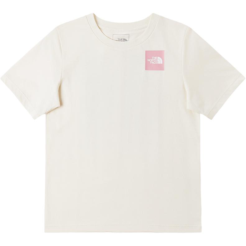 THE NORTH FACE Футболка QLI/Dune White для детей 3-7 лет, Белый, THE NORTH FACE Футболка QLI/Dune White для детей 3-7 лет
THE NORTH FACE Футболка QLI/Dune White для детей 3-7 лет, Белый, THE NORTH FACE Футболка QLI/Dune White для детей 3-7 лет