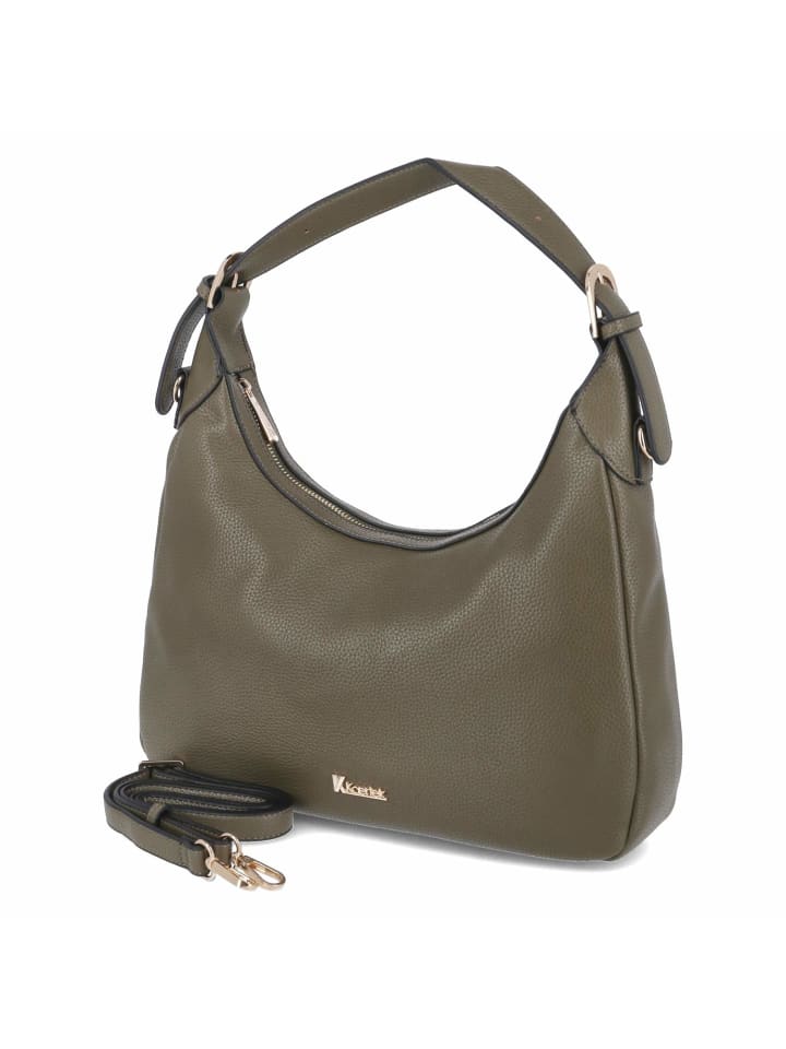 Сумка через плечо Kaerlek, зеленый
Сумка через плечо Kaerlek, зеленый