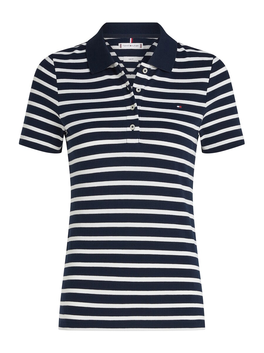 Рубашка TOMMY HILFIGER 1985, синий
Рубашка TOMMY HILFIGER 1985, синий