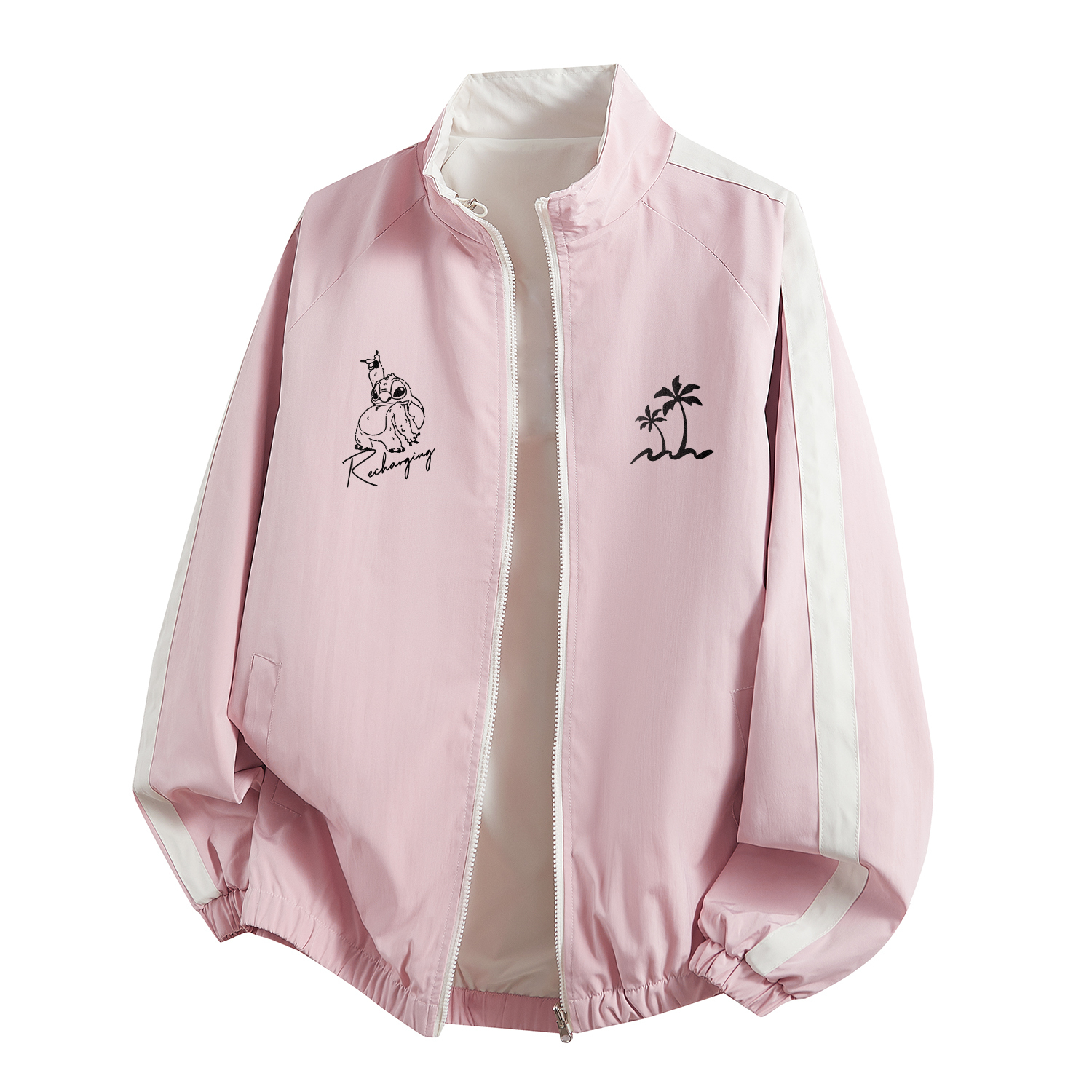 Disney Куртка Unisex, Pink
Disney Куртка Unisex, Pink