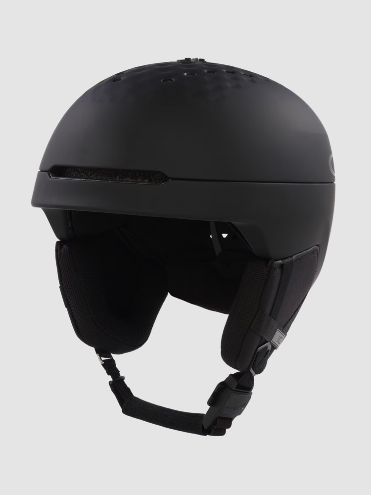 Шлем для сноуборда Oakley Mod3 Helm, matte blackout, Черный, Шлем для сноуборда Oakley Mod3 Helm, matte blackout
Шлем для сноуборда Oakley Mod3 Helm, matte blackout, Черный, Шлем для сноуборда Oakley Mod3 Helm, matte blackout