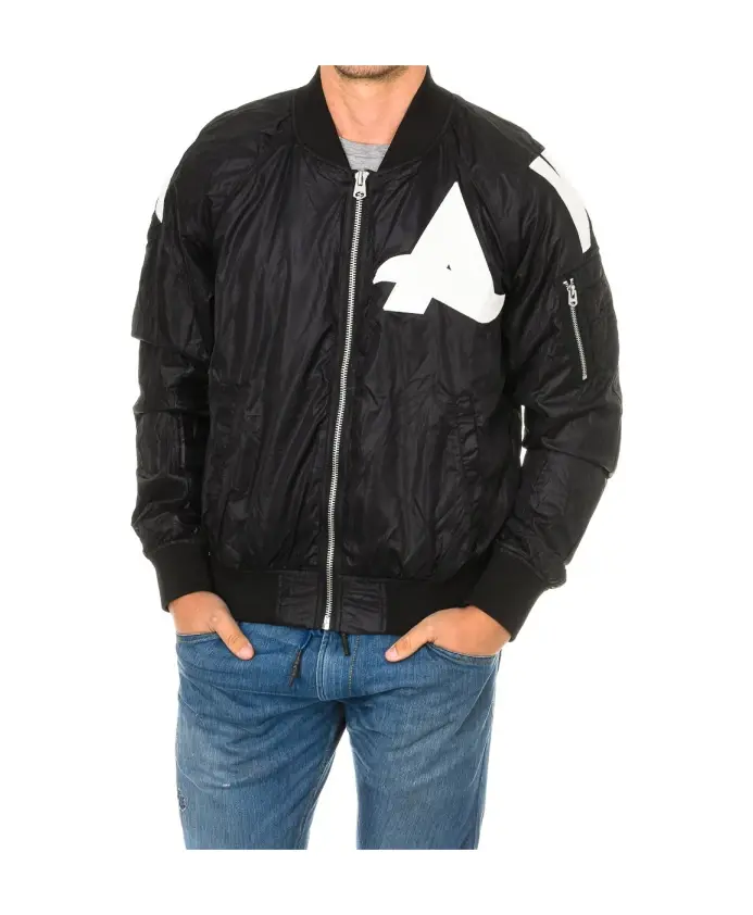 Куртка Бомберы G-Star, черный
Куртка Бомберы G-Star, черный