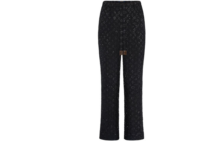 Новые квартальные продукты LV Casual Pants Women's Black Louis Vuitton
Новые квартальные продукты LV Casual Pants Women's Black Louis Vuitton