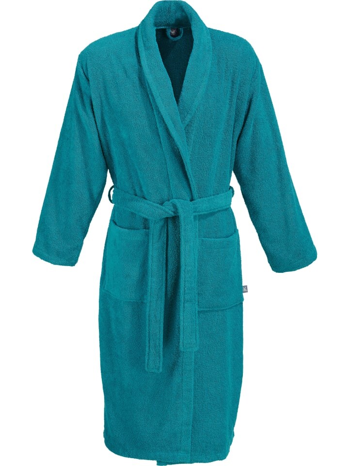 Халаты Erwin Müller, синий
Халаты Erwin Müller, синий