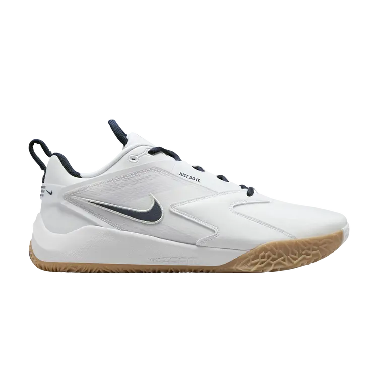 Кроссовки Nike Air Zoom Hyperace 3, белый
Кроссовки Nike Air Zoom Hyperace 3, белый