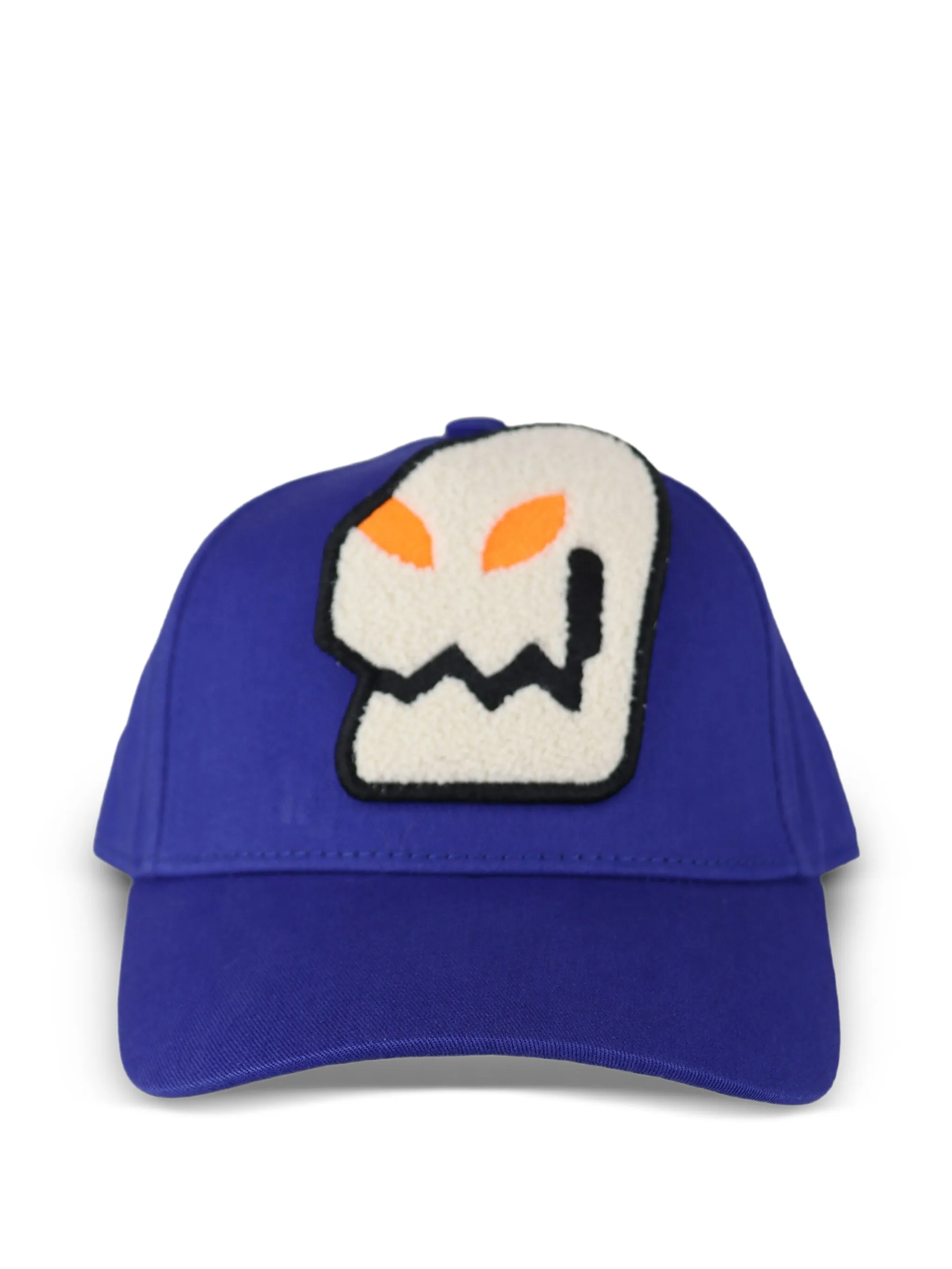 Кепка We Come In Peace Walter Van Beirendonck, синий
Кепка We Come In Peace Walter Van Beirendonck, синий