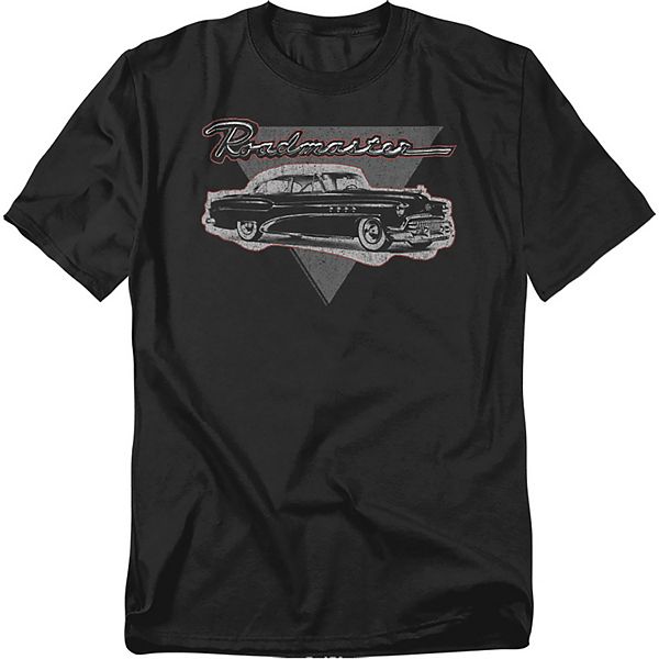 Футболка с принтом Buick Roadmaster 1952 Big & Tall Licensed Character
Футболка с принтом Buick Roadmaster 1952 Big & Tall Licensed Character