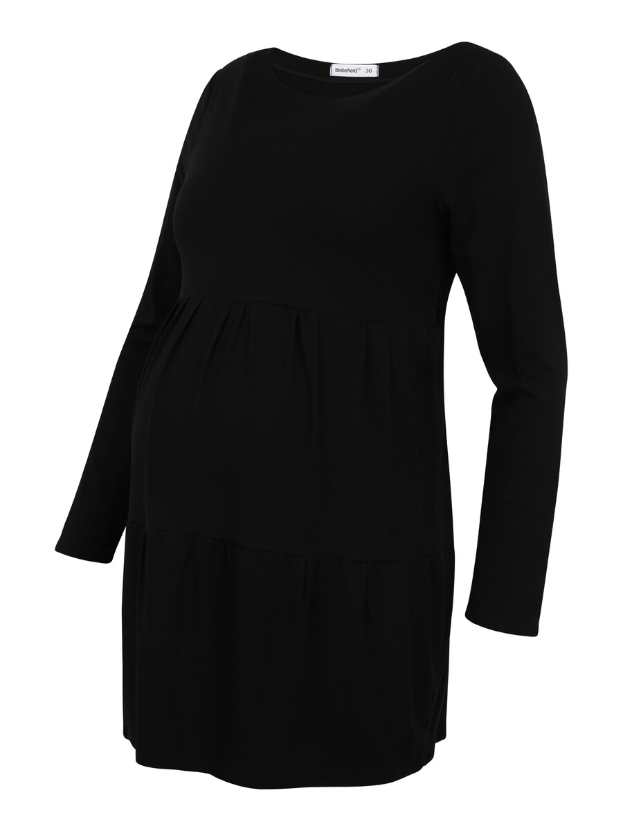 Лонгслив Bebefield Shirt Alyssa, черный
Лонгслив Bebefield Shirt Alyssa, черный