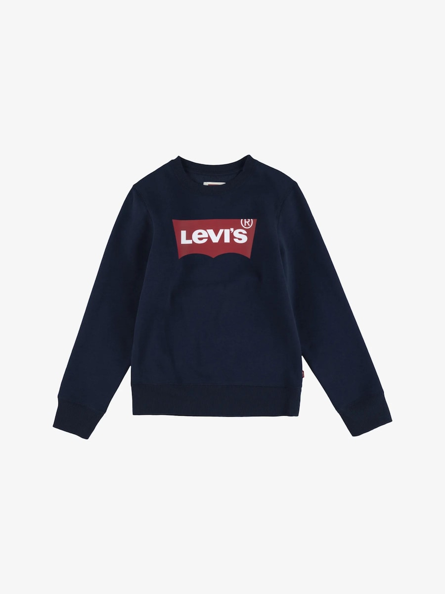 Толстовка LEVI'S BATWING, темно-синий
Толстовка LEVI'S BATWING, темно-синий