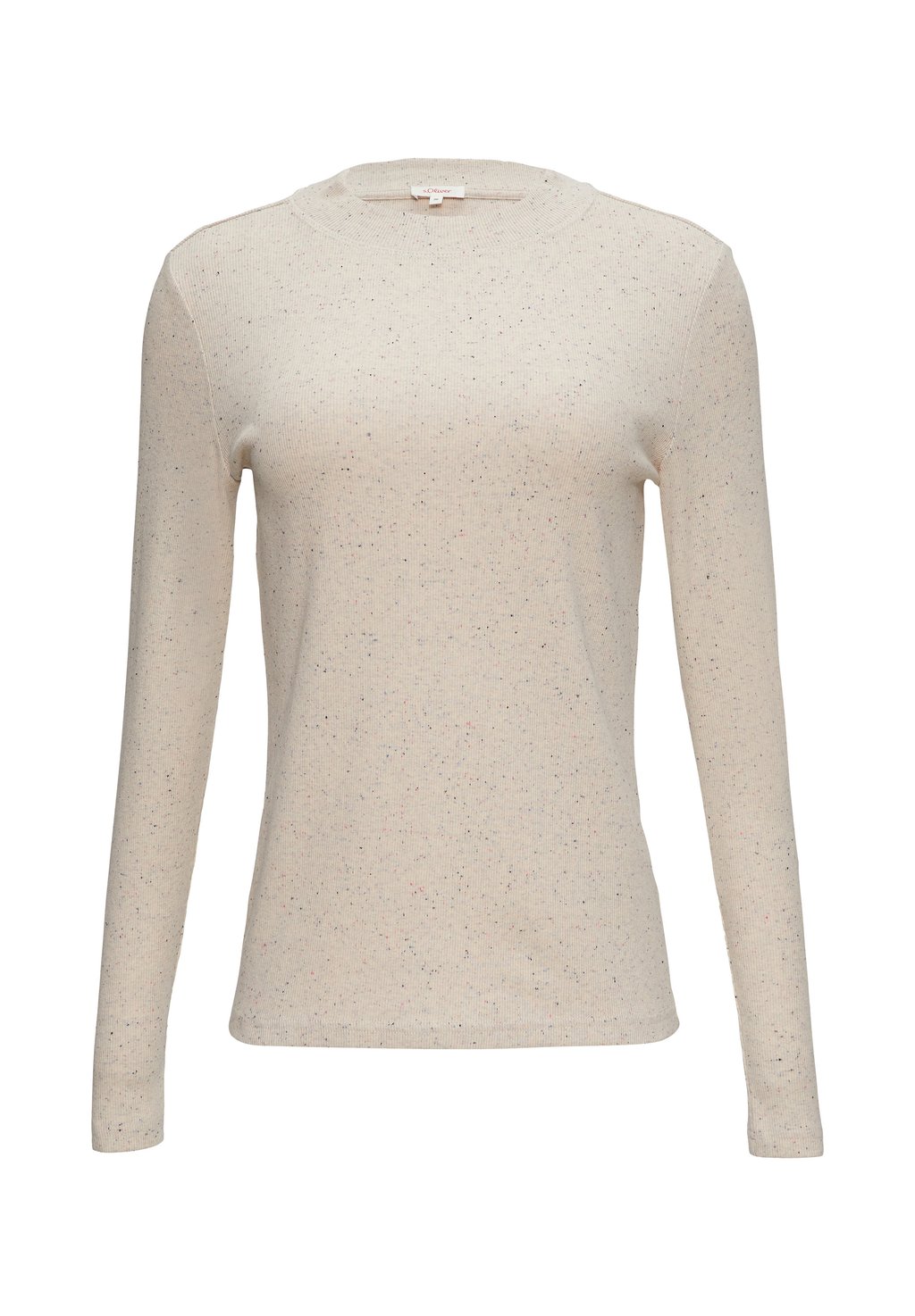 Джемпер s.Oliver, бежевый 
Джемпер s.Oliver, бежевый