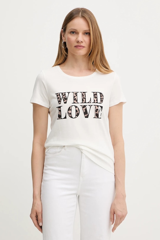 Футболка Morgan, белый
Футболка Morgan, белый