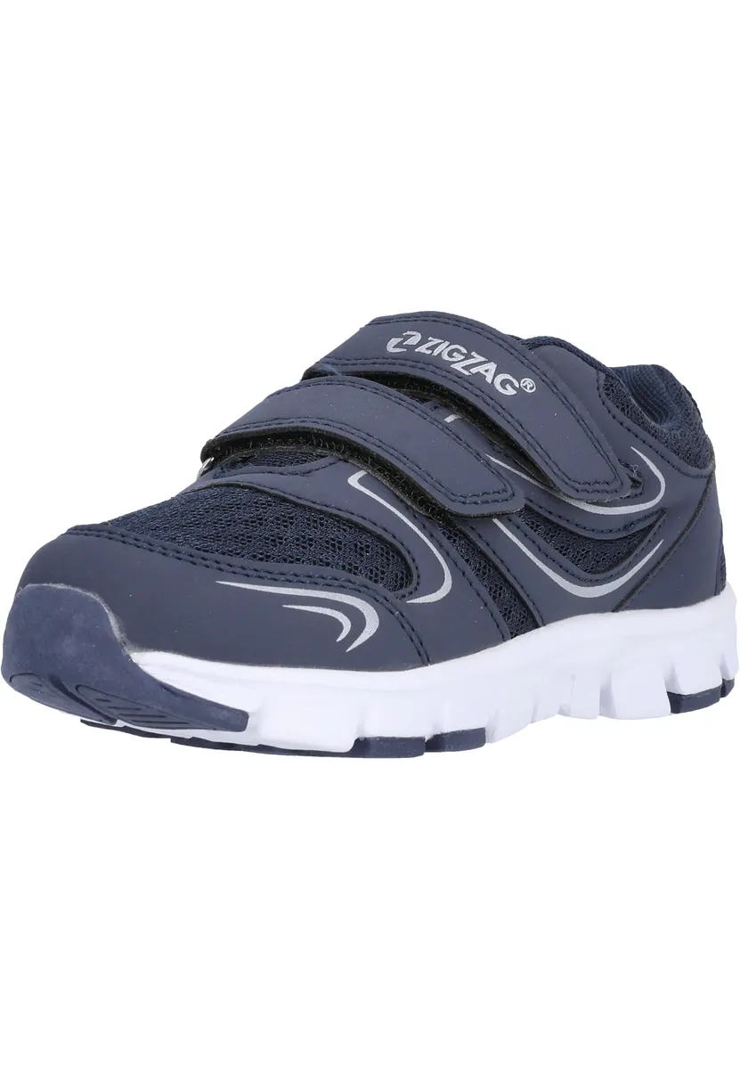 Кроссовки ZIGZAG "Harwill Kids" с дышащим сетчатым верхом, синий
Кроссовки ZIGZAG "Harwill Kids" с дышащим сетчатым верхом, синий