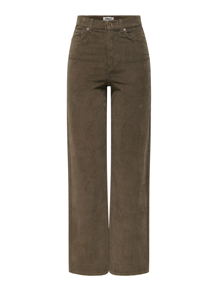 Широкие брюки ONLY ONLHOPE, оливковый
Широкие брюки ONLY ONLHOPE, оливковый