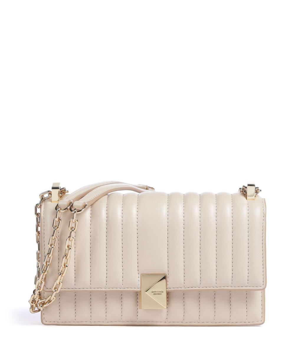 Сумка через плечо Deco из мелкозернистой коровьей кожи Kate Spade New York, желтый
Сумка через плечо Deco из мелкозернистой коровьей кожи Kate Spade New York, желтый