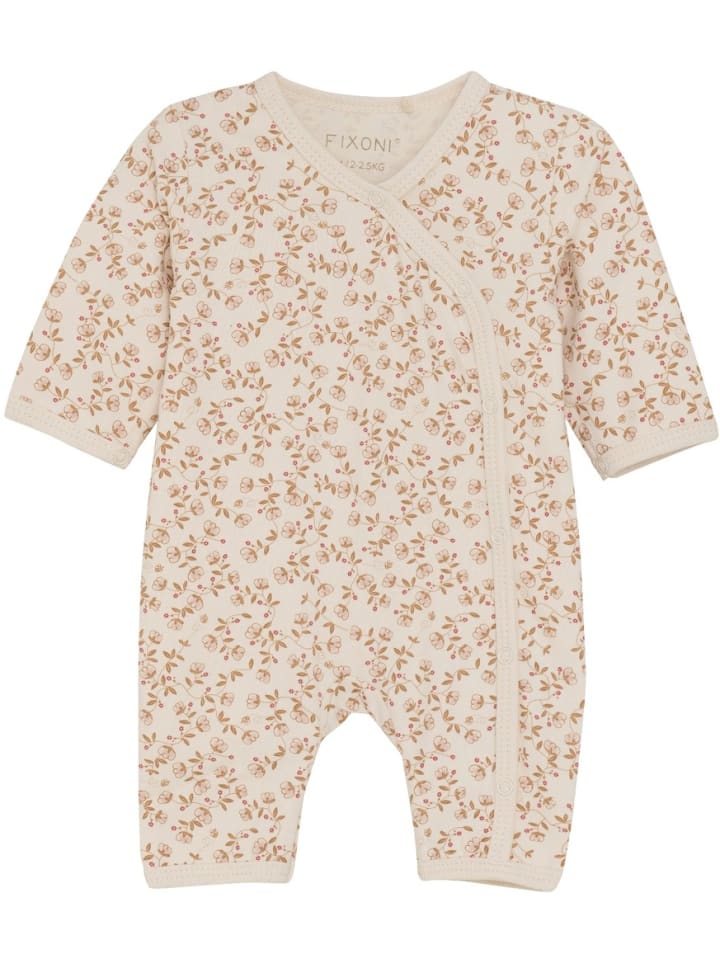 Комбинезон Fixoni, розовый
Комбинезон Fixoni, розовый