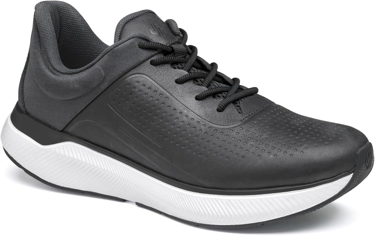 Мужские кроссовки Johnston Murphy Miles U-Throat Johnston & Murphy, черный
Мужские кроссовки Johnston Murphy Miles U-Throat Johnston & Murphy, черный