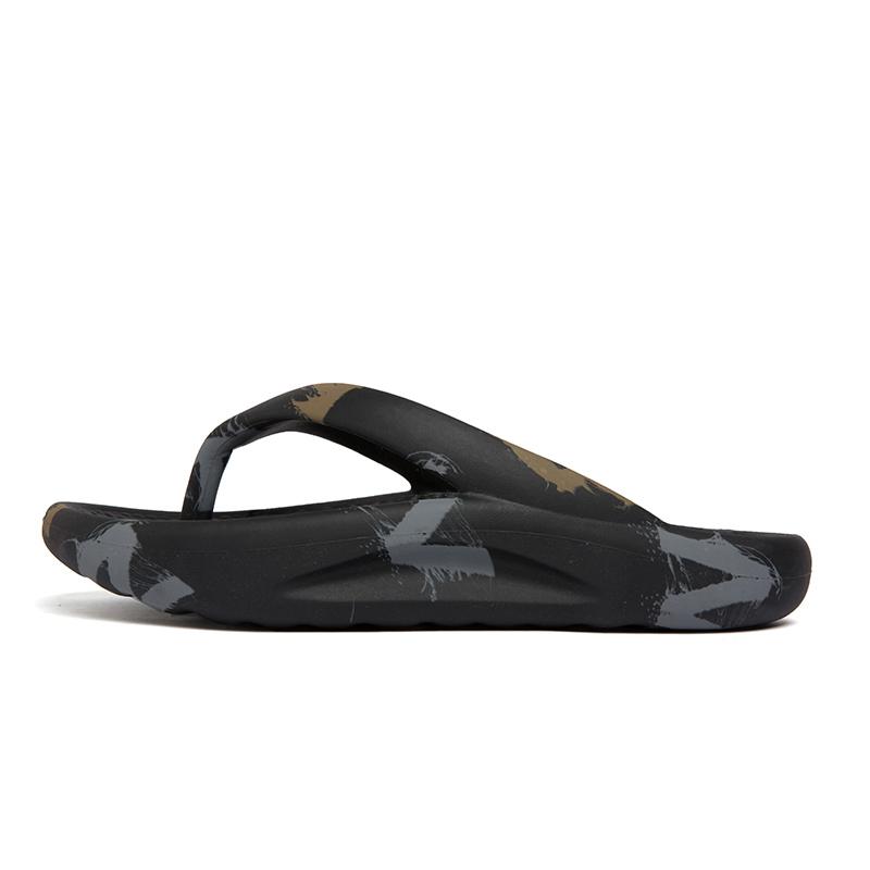 CariteSport Унисекс шлёпанцы зелёные, цвет Green
CariteSport Унисекс шлёпанцы зелёные, цвет Green