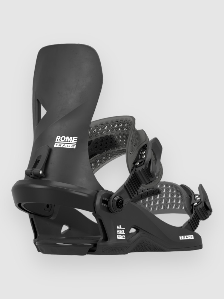 Крепления для сноуборда Rome Trace HW 2026 Snowboard-Bindung, black, Белый, Крепления для сноуборда Rome Trace HW 2026 Snowboard-Bindung, black
Крепления для сноуборда Rome Trace HW 2026 Snowboard-Bindung, black, Белый, Крепления для сноуборда Rome Trace HW 2026 Snowboard-Bindung, black