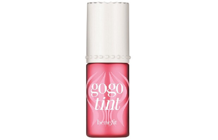 Румяна Rouge Water Blush для контурирования лица Benefit, enchanting lips cherry red
Румяна Rouge Water Blush для контурирования лица Benefit, enchanting lips cherry red