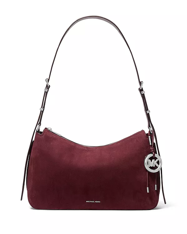 Сумка-Трансформер Nolita среднего размера с застежкой-молнией сверху. Michael Kors, красный
Сумка-Трансформер Nolita среднего размера с застежкой-молнией сверху. Michael Kors, красный