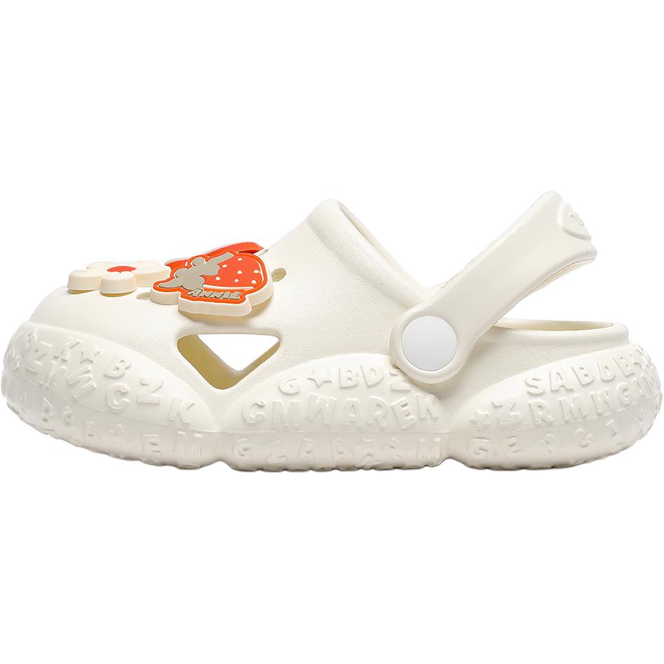 Детские сандалии с низким верхом, нескользящие, износостойкие, дышащие. Для детей от 3 до 7 лет. Annil, бежевый
Детские сандалии с низким верхом, нескользящие, износостойкие, дышащие. Для детей от 3 до 7 лет. Annil, бежевый