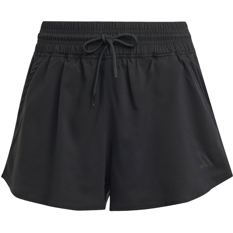 Шорты клубный теннисный climacool Adidas, черный
Шорты клубный теннисный climacool Adidas, черный