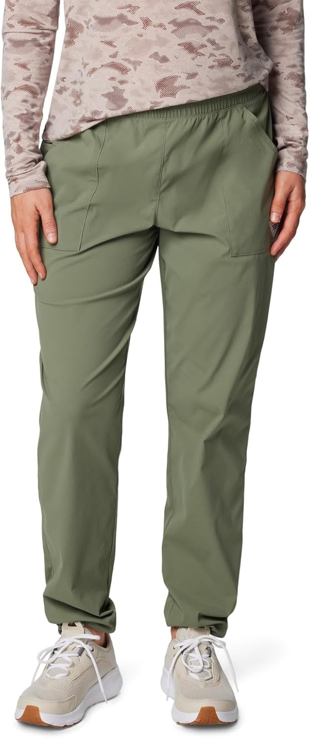 Женские брюки Columbia Tidal Roamer II Stretch, Cypress
Женские брюки Columbia Tidal Roamer II Stretch, Cypress