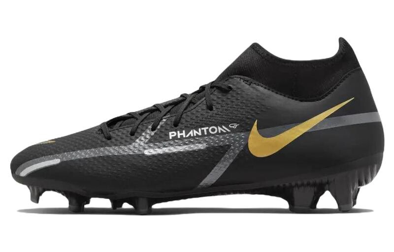 Nike Phantom GT Футбольные бутсы Мужчины
Nike Phantom GT Футбольные бутсы Мужчины