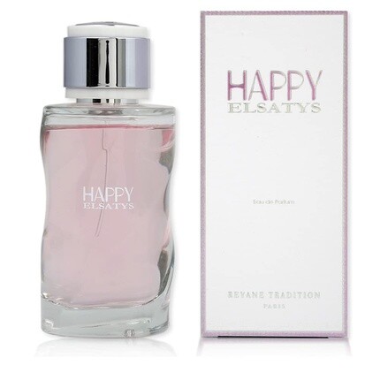 Reyane Tradtion Reyane Tradition Happy Elsatys Eau De Parfum 100ml
Reyane Tradtion Reyane Tradition Happy Elsatys Eau De Parfum 100ml