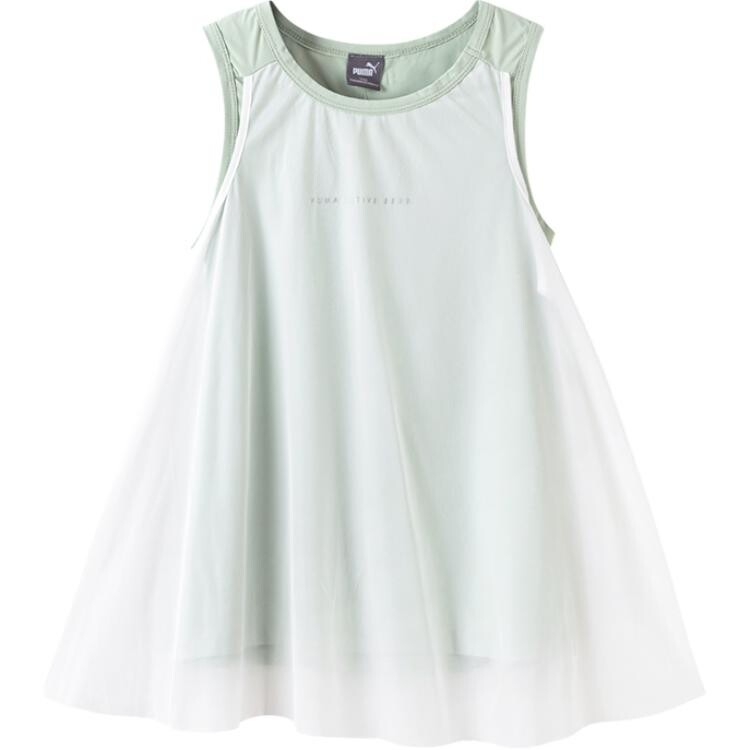 PS Платье Puma, белый
PS Платье Puma, белый