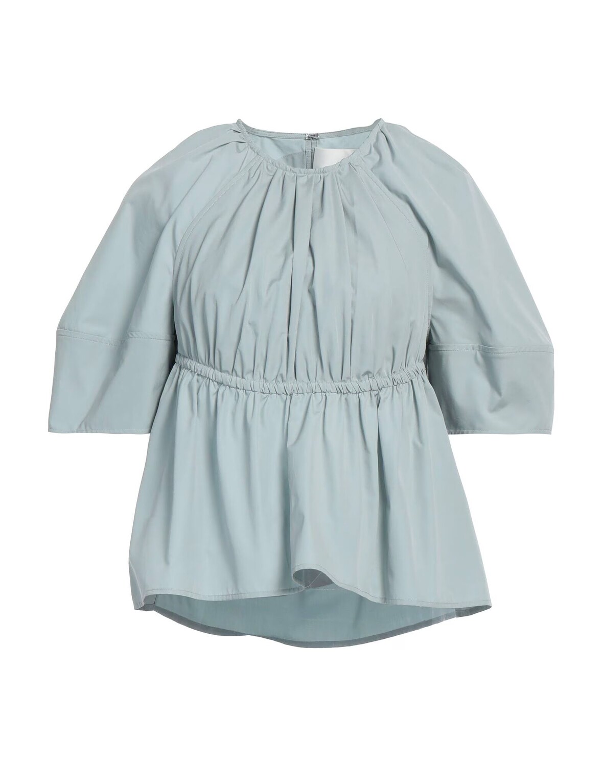 Топ Jil Sander, зеленый
Топ Jil Sander, зеленый