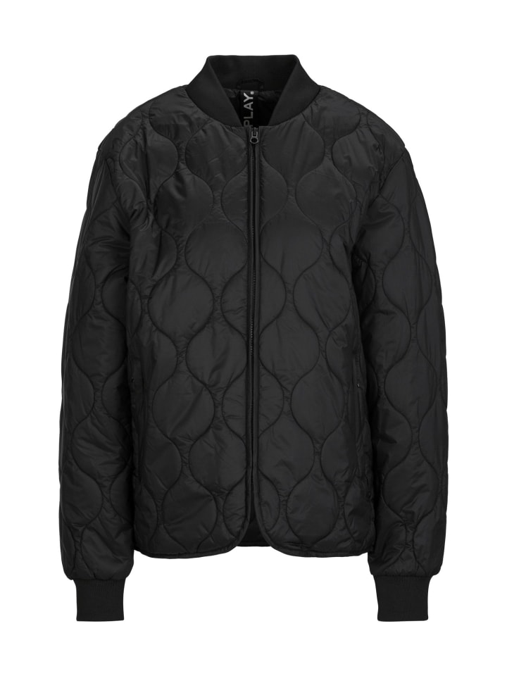 Куртка Replay, черный
Куртка Replay, черный