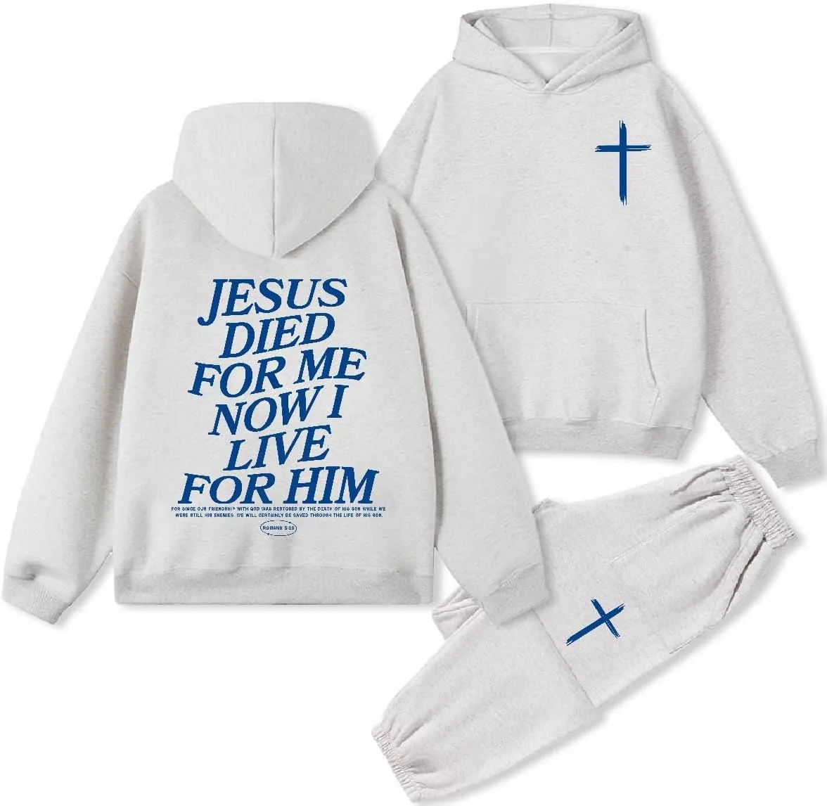 Графический худи Unisex Oversized Washed Live For Jesus Guiding Cross
Графический худи Unisex Oversized Washed Live For Jesus Guiding Cross