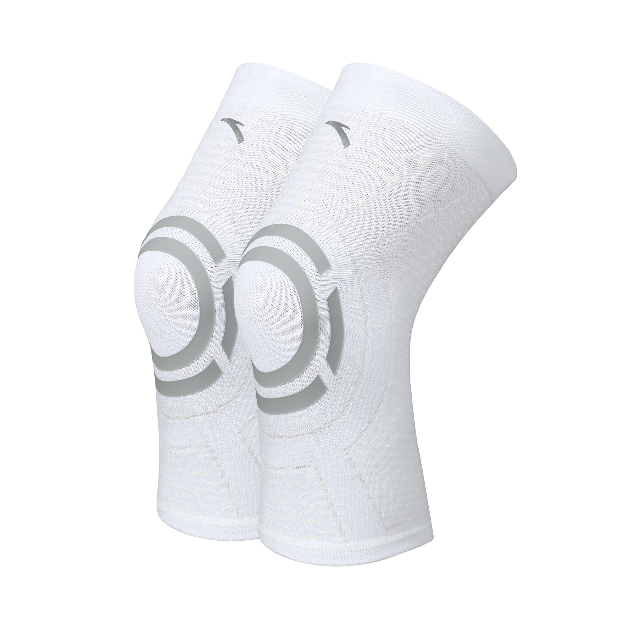 Наколенники Polyester, Elastane, Polyamide для бега, альпинизма, велоспорта, баскетбола Unisex ANTA, ''Lightweight Breathable
Наколенники Polyester, Elastane, Polyamide для бега, альпинизма, велоспорта, баскетбола Unisex ANTA, ''Lightweight Breathable