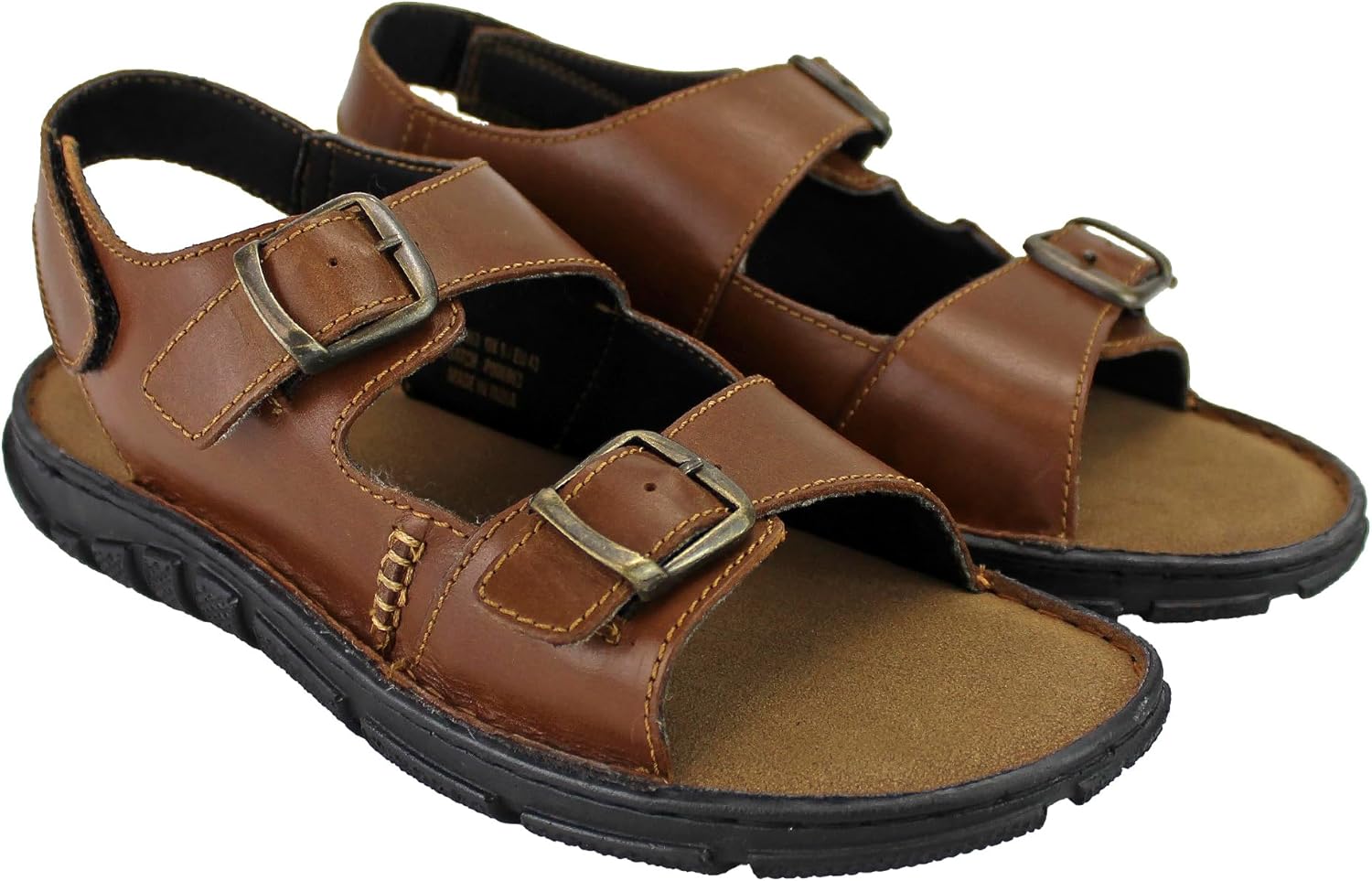 Мужские шлепанцы DUNLOP с открытым носком из кожи, удобные летние пляжные сандалии, Tan
Мужские шлепанцы DUNLOP с открытым носком из кожи, удобные летние пляжные сандалии, Tan