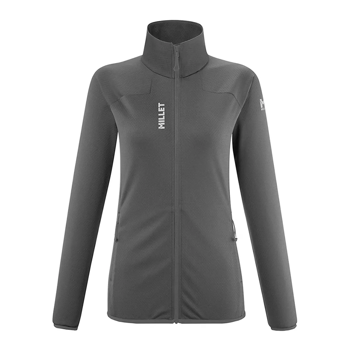 LOKKA JKT III W Женская куртка Millet, черный
LOKKA JKT III W Женская куртка Millet, черный