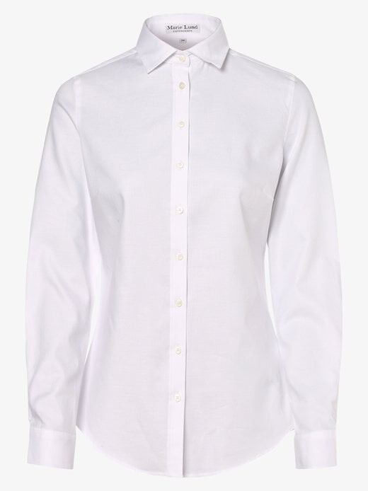 Блузка Marie Lund, белый
Блузка Marie Lund, белый