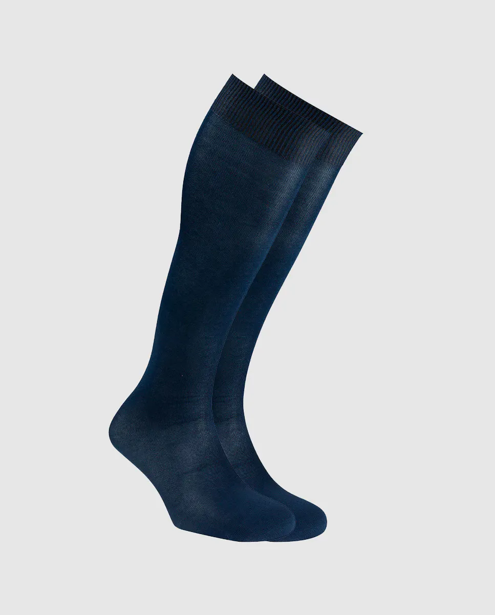 Мужские носки Ejecutivo, темно-синий
Мужские носки Ejecutivo, темно-синий