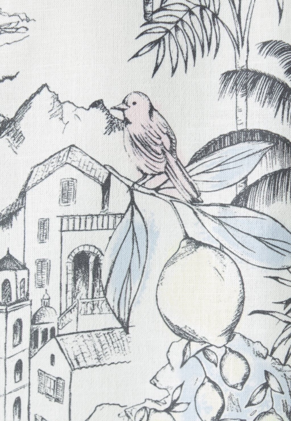 Рубашка-блузка VMBIRDIE Vero Moda, кремовый
Рубашка-блузка VMBIRDIE Vero Moda, кремовый