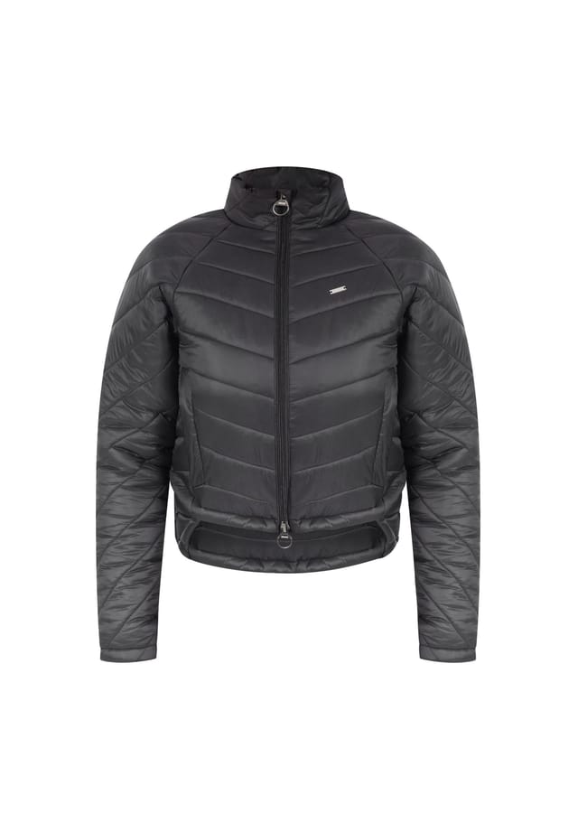 Куртка для активного отдыха sila Smilodox, черный
Куртка для активного отдыха sila Smilodox, черный