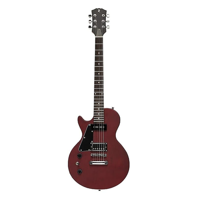 Электрогитара Stagg Standard Series Flat Top Electric Guitar - Cherry - Left Hand
Электрогитара Stagg Standard Series Flat Top Electric Guitar - Cherry - Left Hand