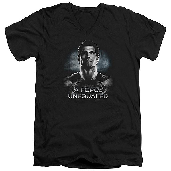 Футболка с коротким рукавом Batman v Superman Unequaled Licensed Character
Футболка с коротким рукавом Batman v Superman Unequaled Licensed Character