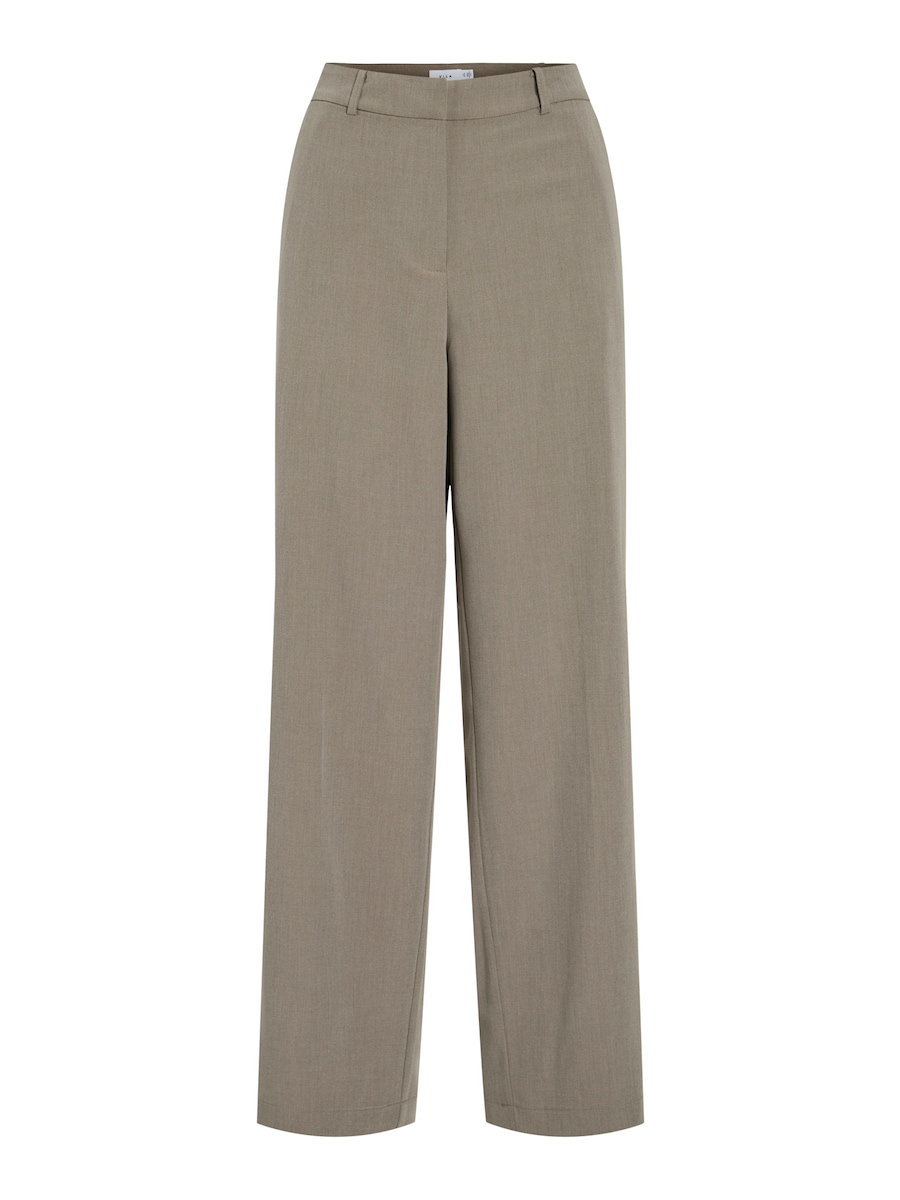 Обычные брюки VILA VISiffe, серо-коричневый
Обычные брюки VILA VISiffe, серо-коричневый