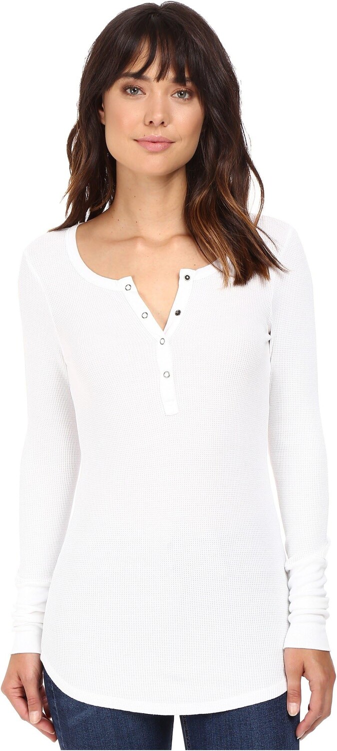 Форевер Термал Хенли Splendid, белый
Форевер Термал Хенли Splendid, белый