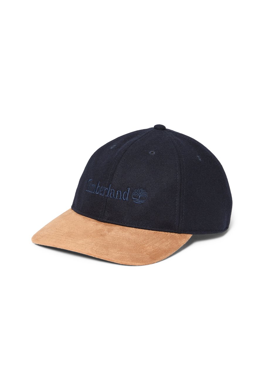 Бейсболка Timberland Cap, Navy/Dark Blue
Бейсболка Timberland Cap, Navy/Dark Blue